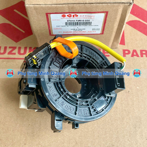 Cuộn cáp còi Suzuki XL7 Ertiga 2018-2024